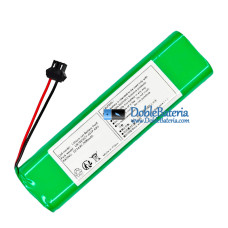 Batería para PLC UR18650ZY-4S1P-AAV [Batería de Repuesto]